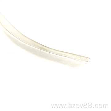 self-adhesive pvc sealing strip for door and window